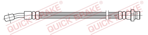 Brake Hose